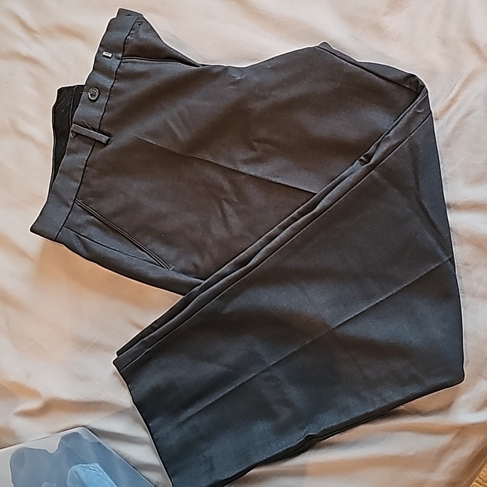 Men's Trousers Waist:36